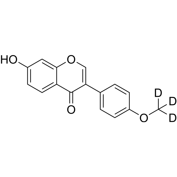 Formononetin-d3-1 (formononetin-d3)